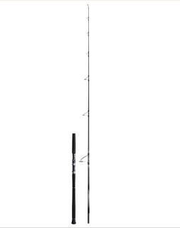 Topwater Rods