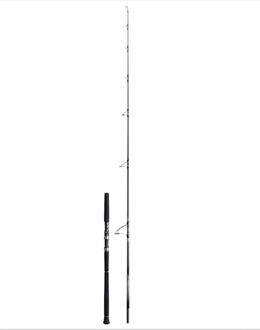 Shimano Ocea Plugger Full Throttle 8'8" 65-160g PE8 2Pc