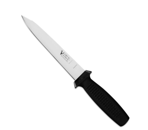 Victory Pig Sticker Knife With Plastic Handle 175mm