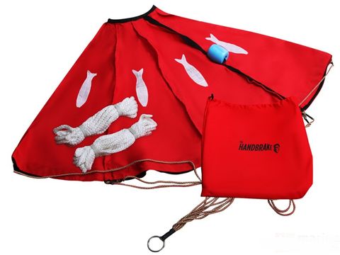 Ocean Angler Handbrakes