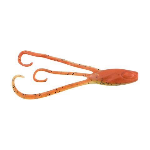 Berkley Gulp Squid Vicious 6in New Penny