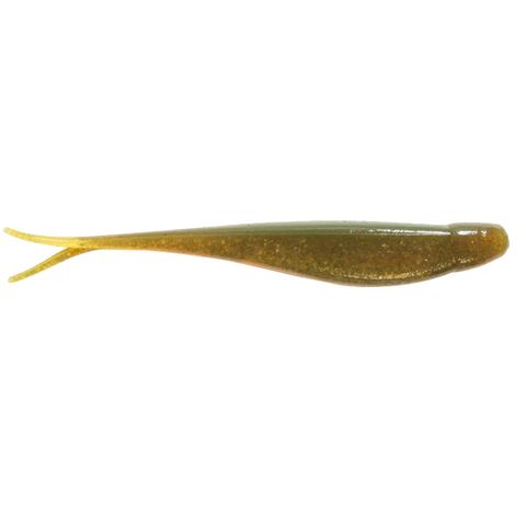 Z Man 7 Inch Baits Packets