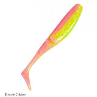 Z Man 5 Inch Softbaits
