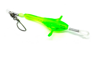 Bonze Thunderbird Teaser