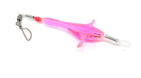 Bonze Thunderbird - Pink