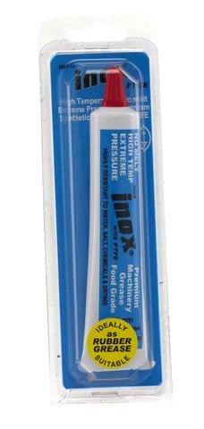 Inox 30G Food Grade Grease Blister Pack