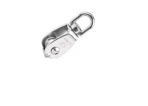 Outrigger Pulley Block Stainless Steel #15