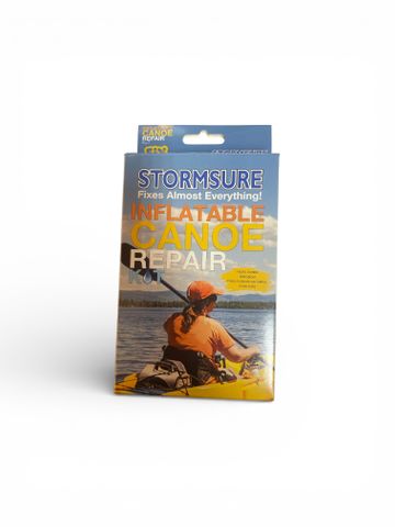 Stormsure Inflatable Canoe & Kayak Repair Kit