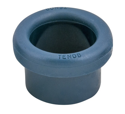 Tenob Rodholder Insert Fits Aluminium Tube (Green)