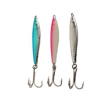 Sea Harvester Koheru Lure 4.5G Blue