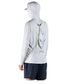 Simms S25 Artist Solartech Hoody | Bluefin Tuna (S)