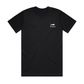 Simms Bait Ball Marlin Tee - Black (S)