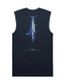 Simms S25 Artist Tank | Blue Marin (M)