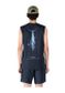 Simms S25 Artist Tank | Blue Marin (XL)
