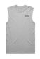 Simms S25 Artist Tank | Snapper (M)