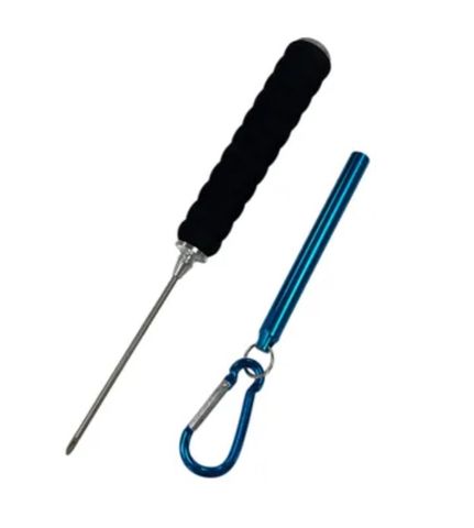 Sea Harvester Fish Venting Tool
