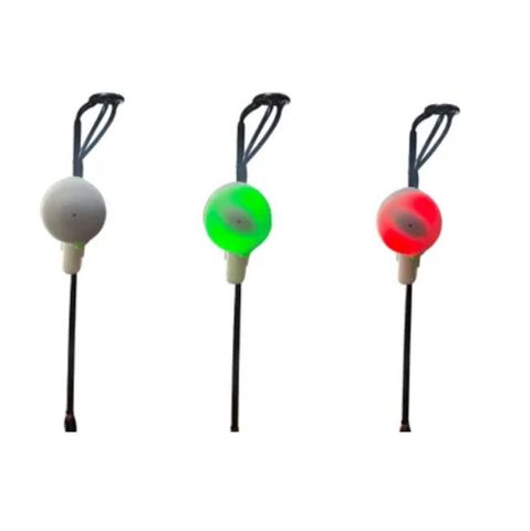 Sea Harvester Tip Light Green Colour Dome Style