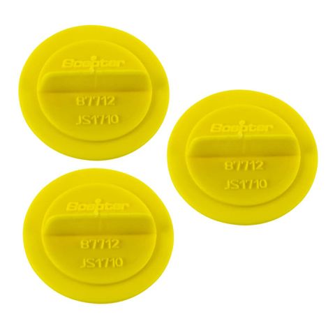 Sceptor Fuel Container Spare Stopper Sceptor 3 Pack