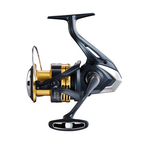 Shimano Sahara 4000 FJ XG Spin Reel