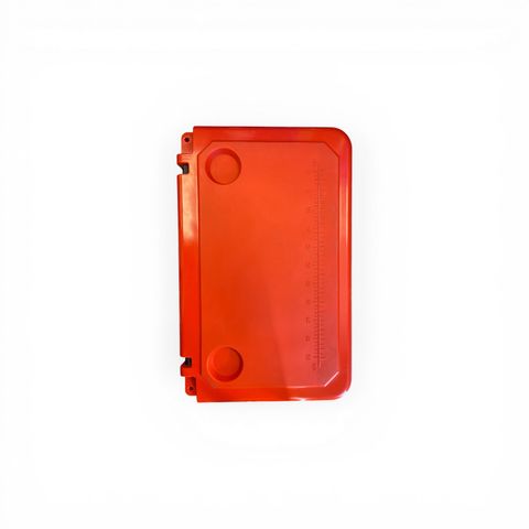 Icebin 75L Orange ( Pick up instore only)