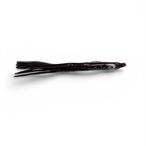 Sea Harvester Needle Fish Black/Red