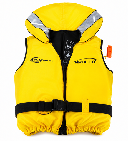 Apollo Platinum Adults Life Jackets