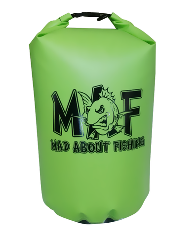 Maf Dry Bag 30L Green