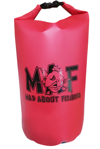 Maf Dry Bag 50L Red