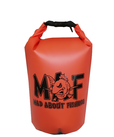 Maf Dry Bag 10L Orange