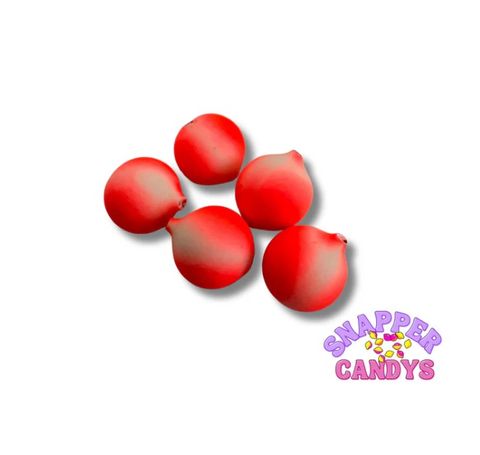 Snapper Candy's Raspberry Ripple 5pk