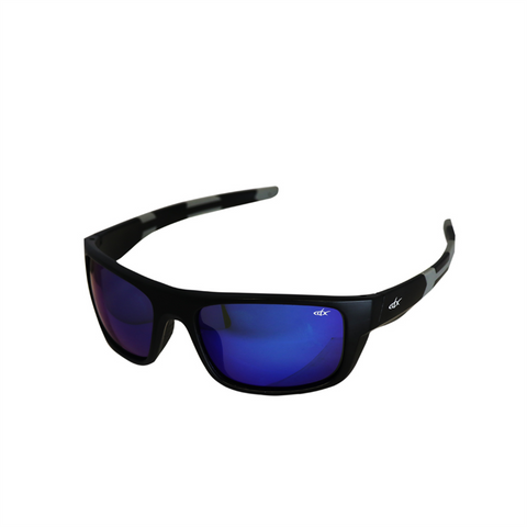 Cdx Sunnies Wrapper Blue Revo ,Polarised