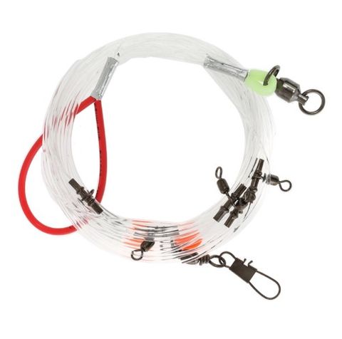 Drone Backbone 300lb Leader