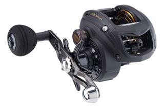 Baitcast Reels