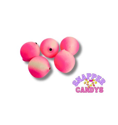 Snapper Candy's GBanga Glow 5pk
