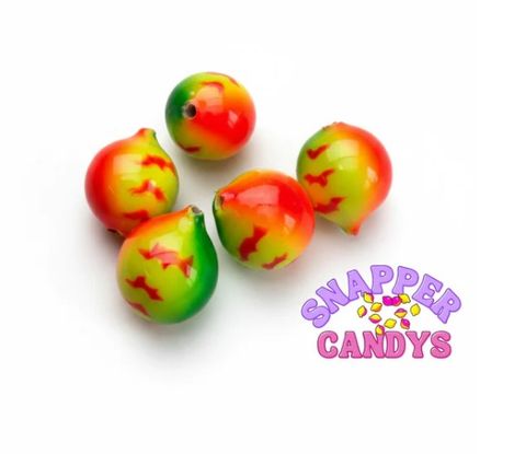 Snapper Candy's Sweet & Sour 5pk