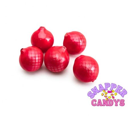 Snapper Candy's Pink Snake 5pk