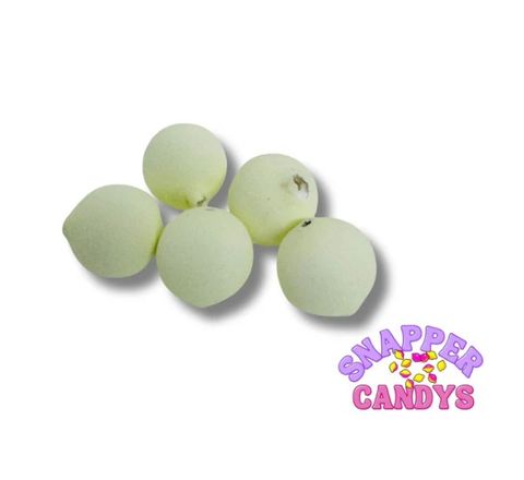 Snapper Candy's Vanilla Ice Glow 5pk