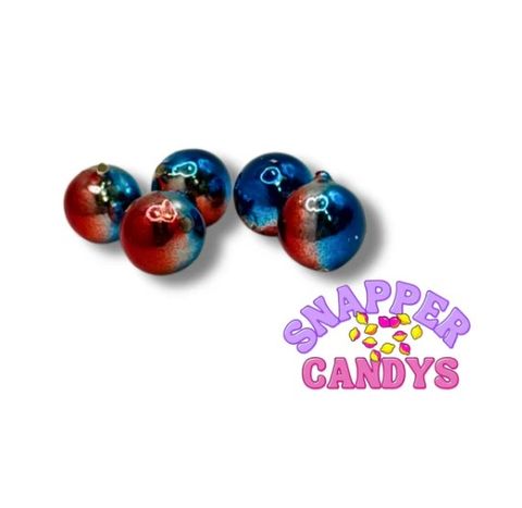 Snapper Candy's Sea Siren 5pk