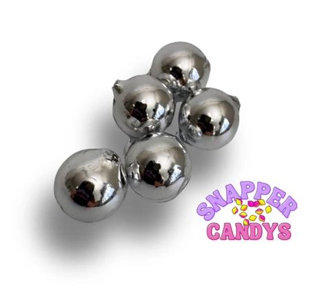 Snapper Candy's Disco Ball 5pk