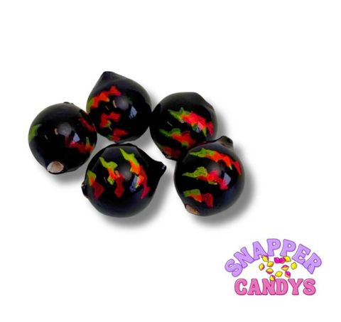 Snapper Candy's Black Tiger 5pk