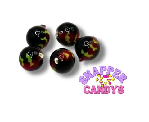 Snapper Candy's Sour Bite 5pk