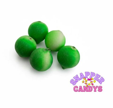 Snapper Candy's Lemon & Lime Glow 5pk