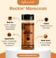 Spicecraft Rockin' Moroccan Rub