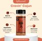 Spicecraft Cravin' Cajun