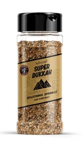 Spicecraft Super Dukkah