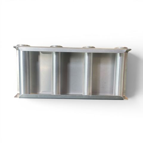 Sea Harvester Alloy Rod Holder 4pc
