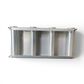 Sea Harvester Alloy Rod Holder 4pc