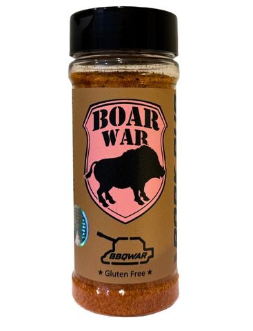 BBQ Wars Pork Rub (Gluten Free)
