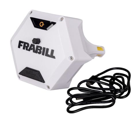 Frabill Rechargeable Floating Aerator