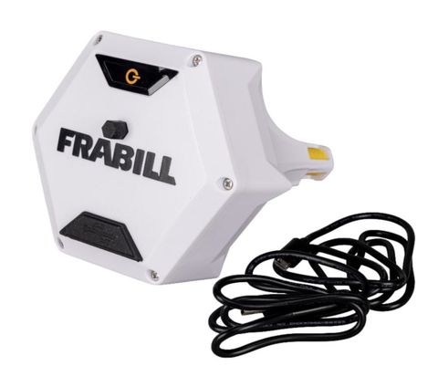 Frabill Rechargeable Floating Aerator